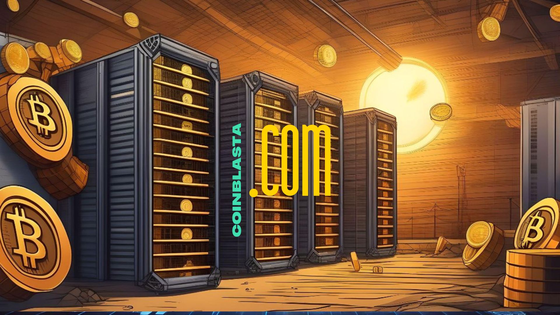 Introducing DigitMiner A Fresh Option to Transform Bitcoin Mining