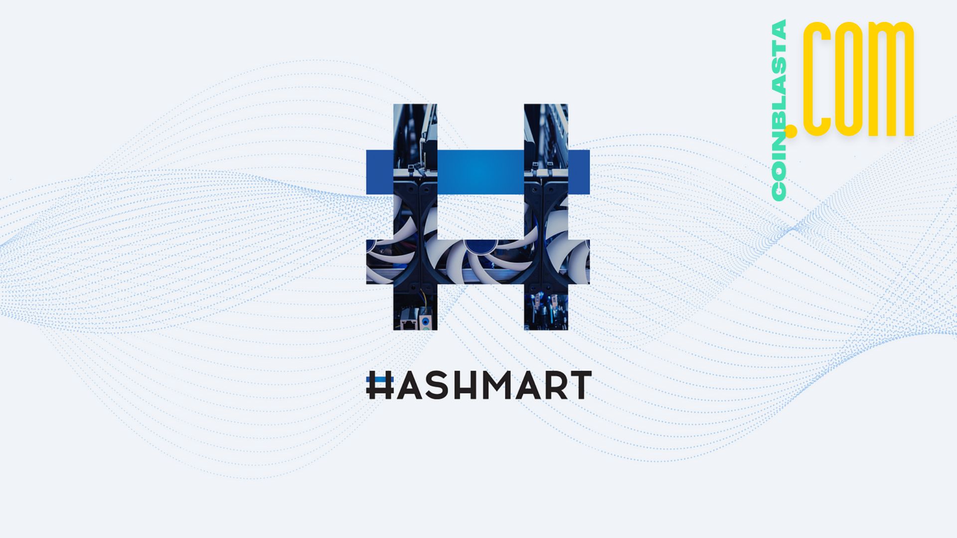 Hashmart: The Global Leader in Cloud Mining for Cryptocurrencies