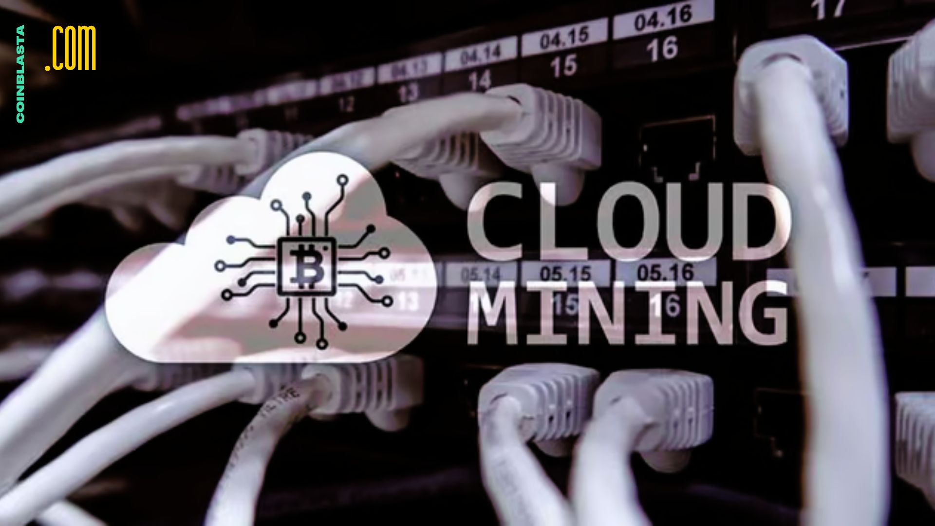 How to Invest in Cloud Mining Platforms in 2024