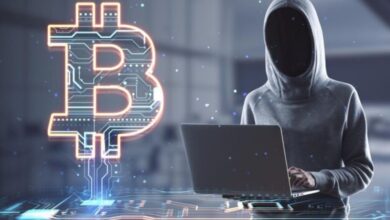 Hackers stole cryptocurrencies worth $1.4B globally in six months