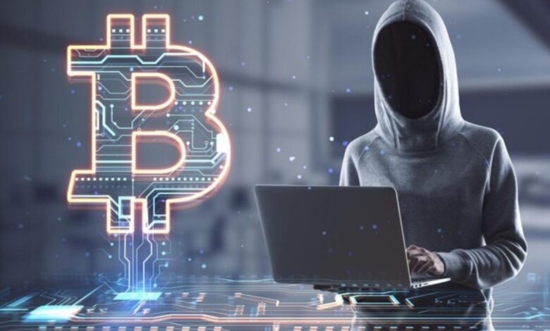 Hackers stole cryptocurrencies worth $1.4B globally in six months