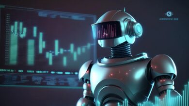 AI Day Trading App: Revolutionizing the World of Trading