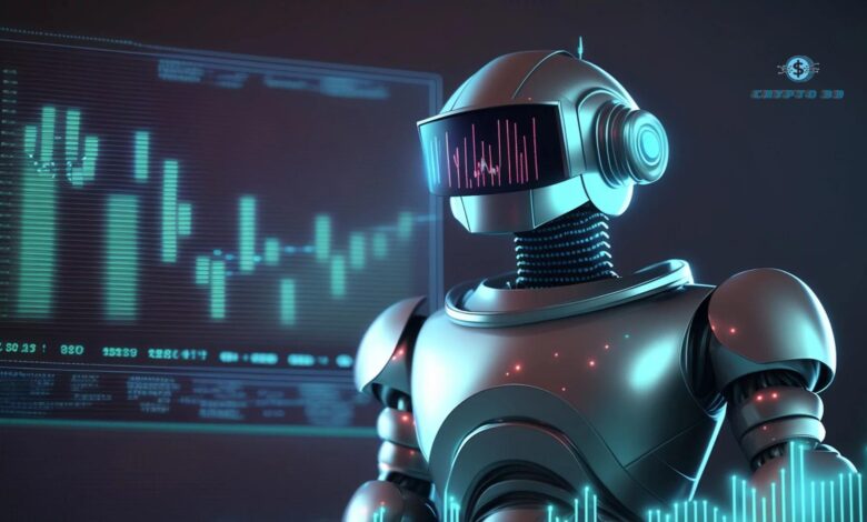 AI Day Trading App: Revolutionizing the World of Trading