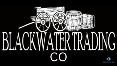 Blackwater Trading Co: A Comprehensive Overview