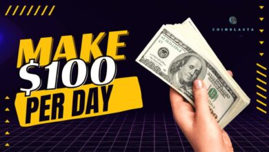 Make $1000 a Day Trading Cryptocurrency