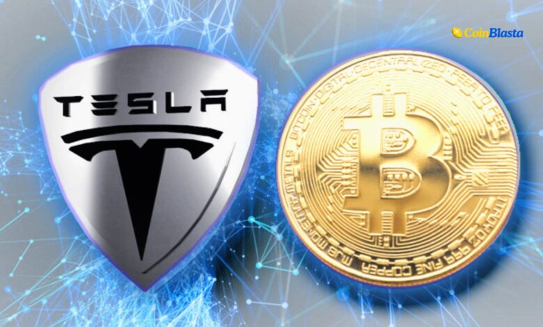 Tesla Crypto Trading Platform: The Future of Digital Currency Investment?