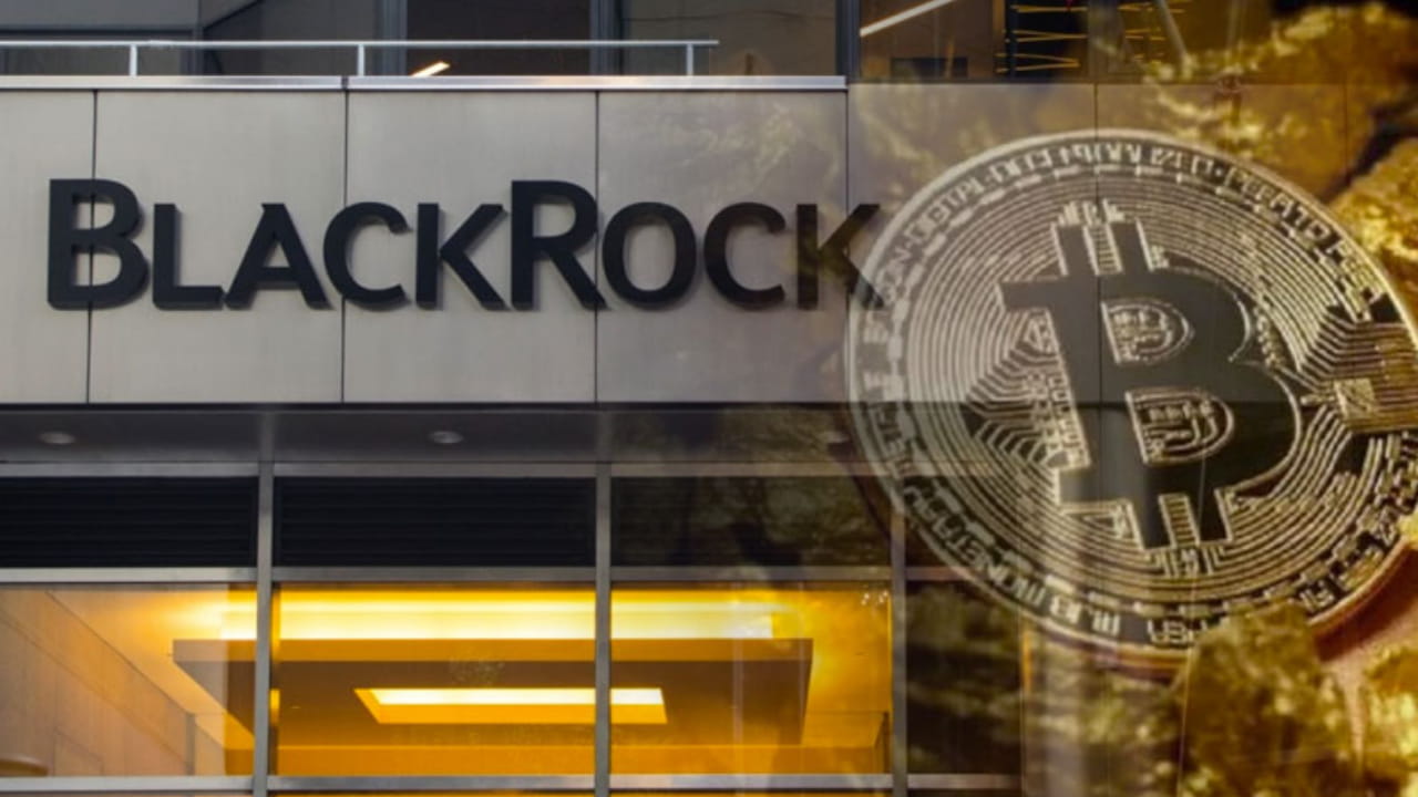 BlackRock's Bitcoin in Portfolios