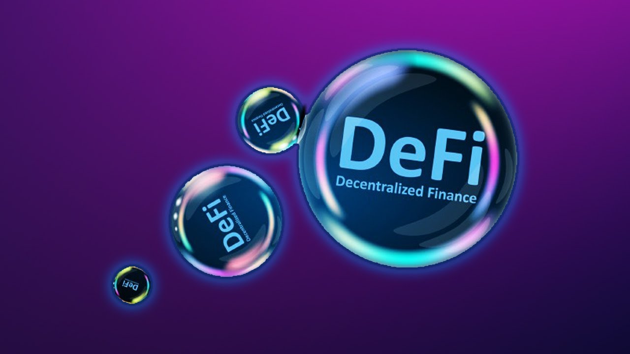 DeFi Market Evolution