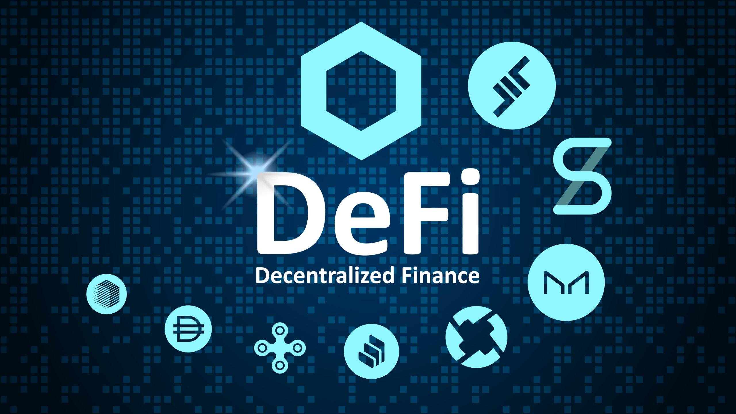 DeFi Meme Coins