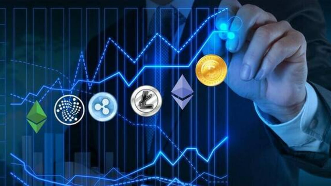 Digital Currency Surge