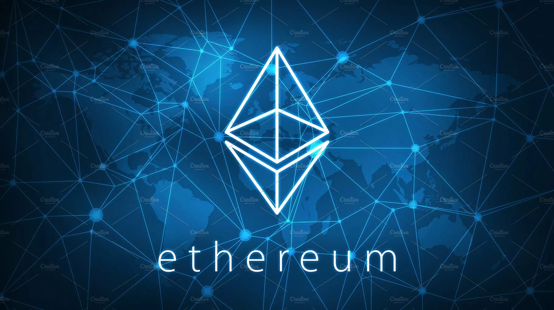 Ethereum's Diminishing Lead