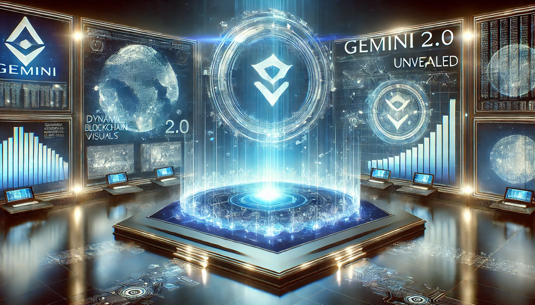 Gemini 2.0 Unveiled