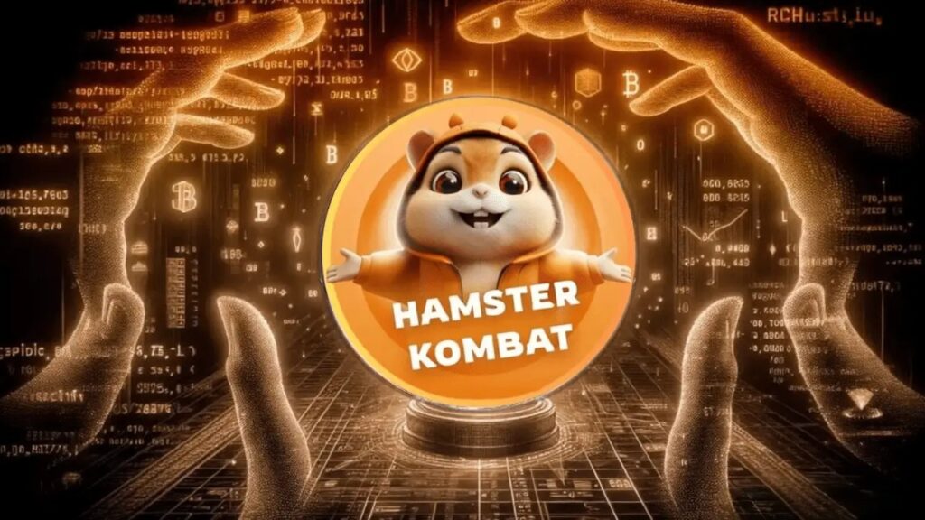Hamster Kombat Season 2