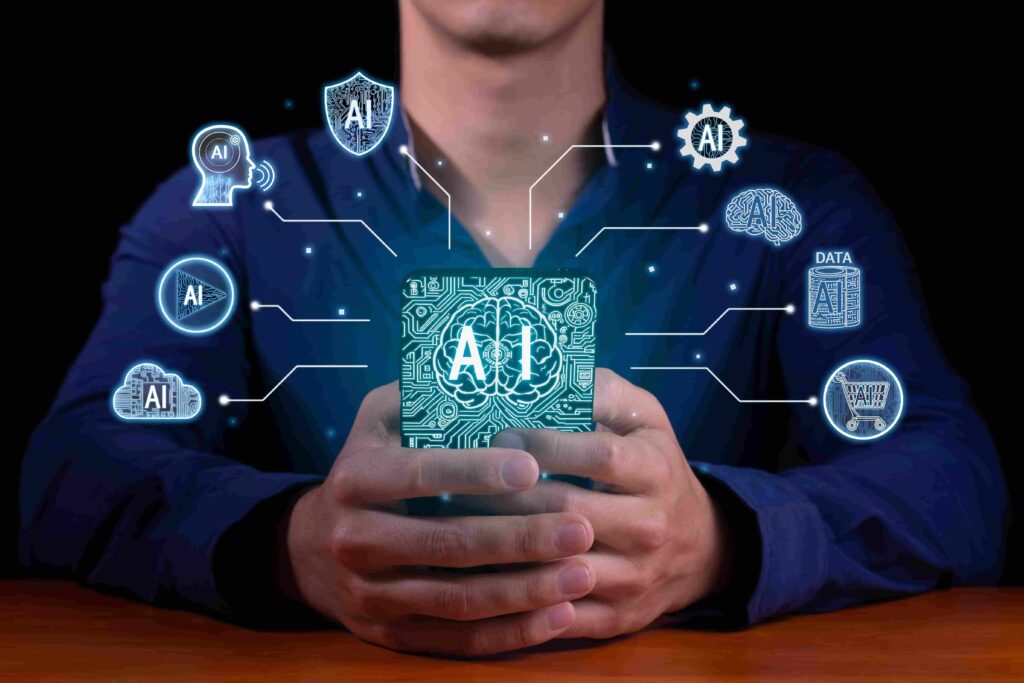 Monetizing AI Through AIaaS