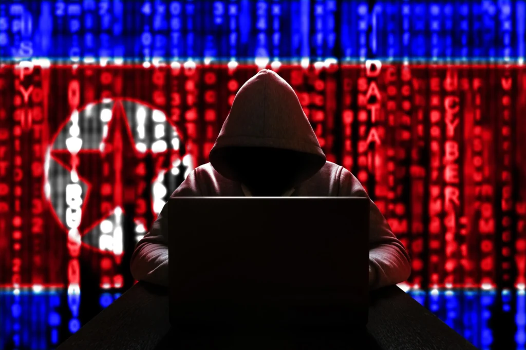North Korea Hacks
