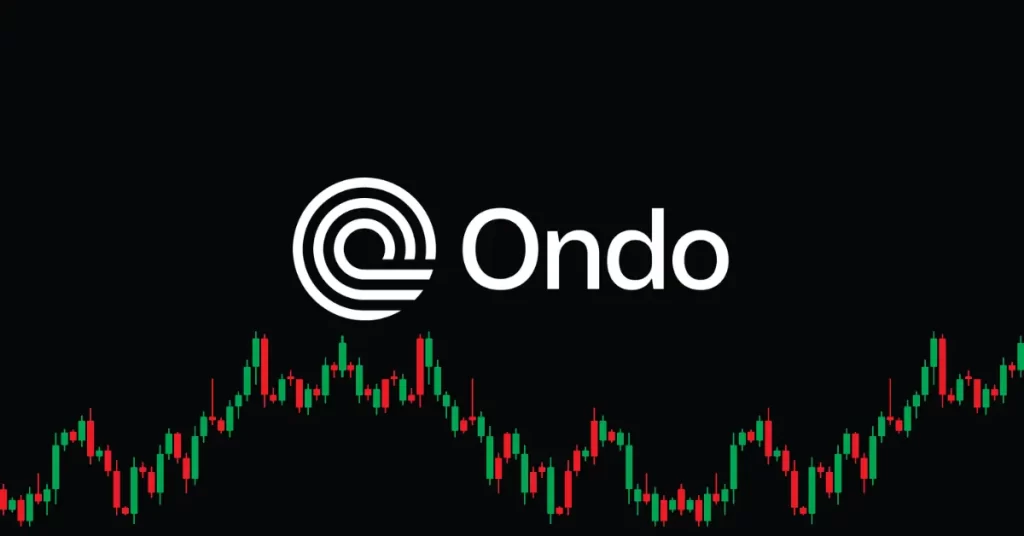 ONDO Coin Growth