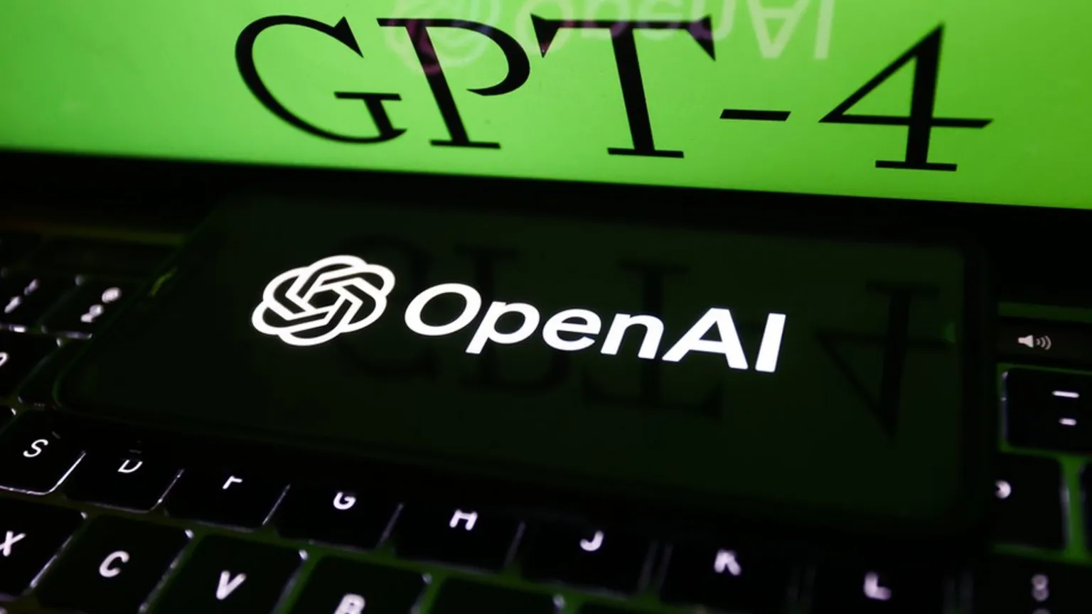 OpenAI's Rise