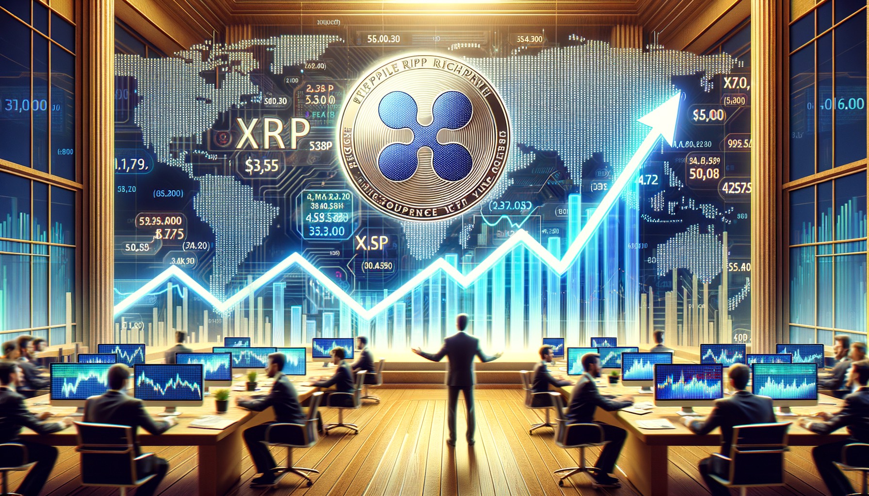 Ripple’s AI Growth