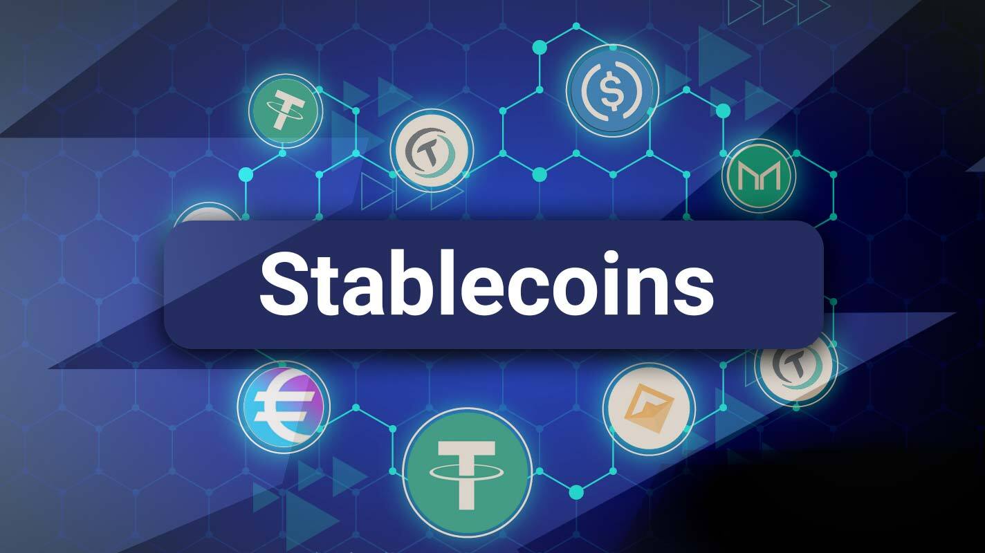 Stablecoin Market Expansion