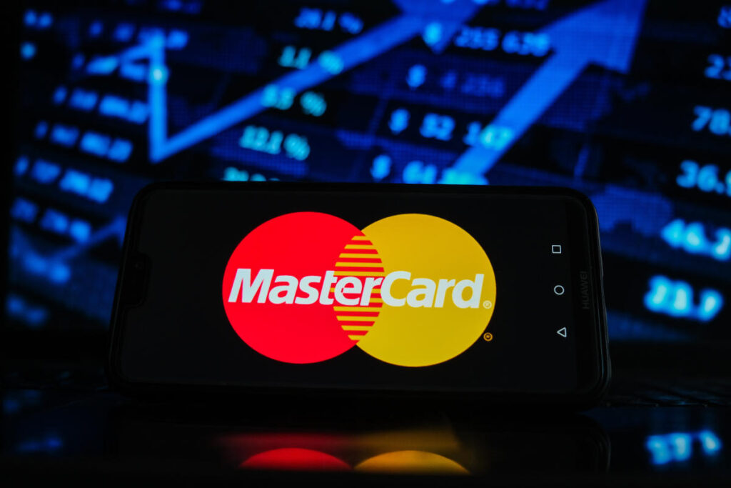 THORWallet MasterCard Launch