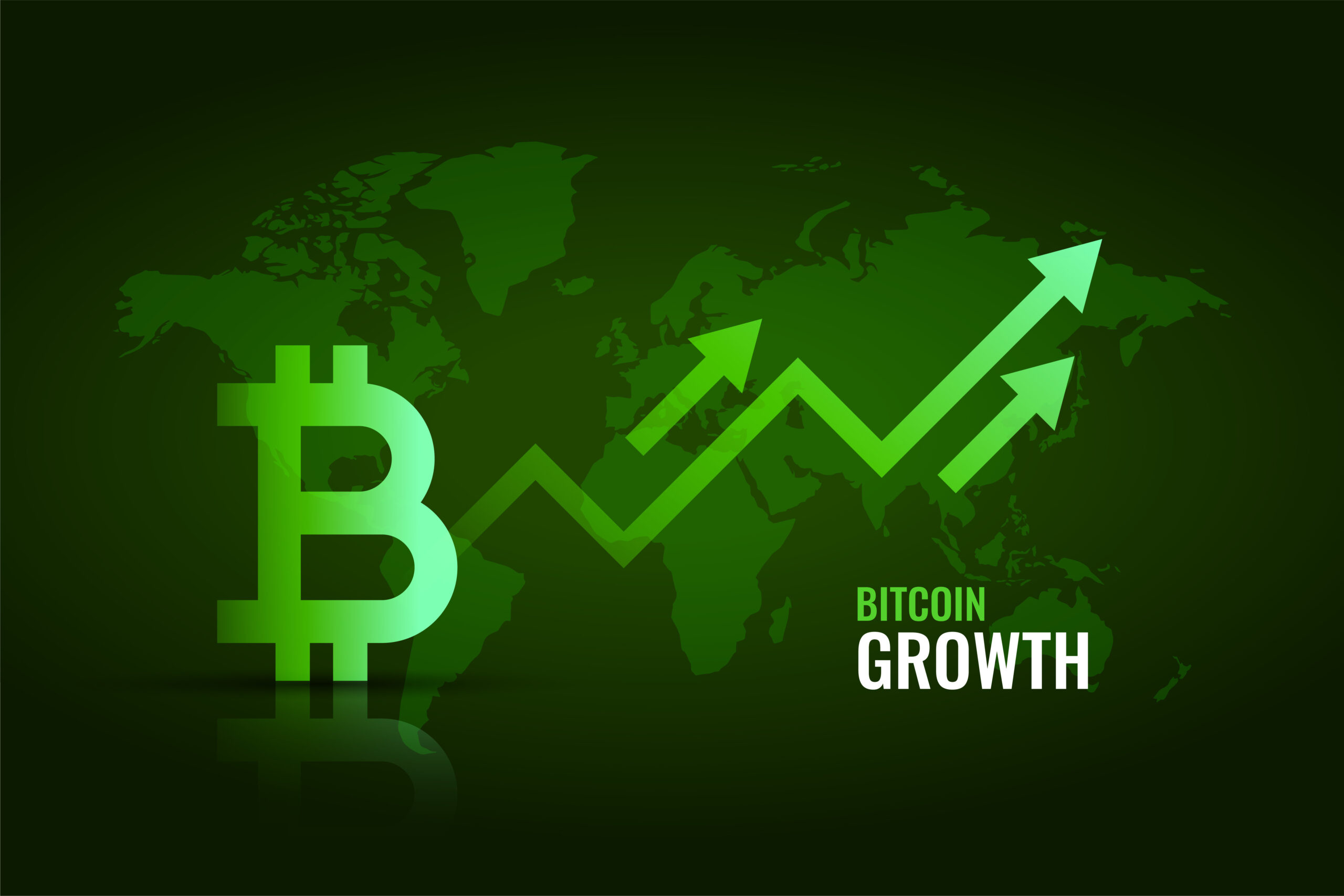 Tokenized Bitcoin Growth