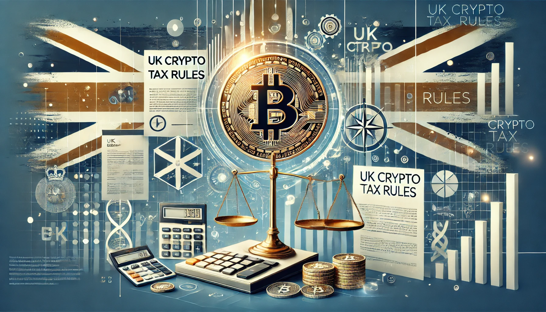 UK Crypto Tax Rules