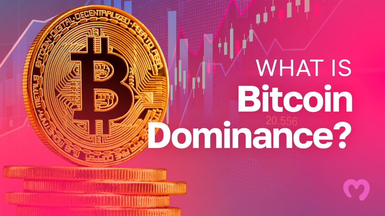 Aspects of Bitcoin Dominance