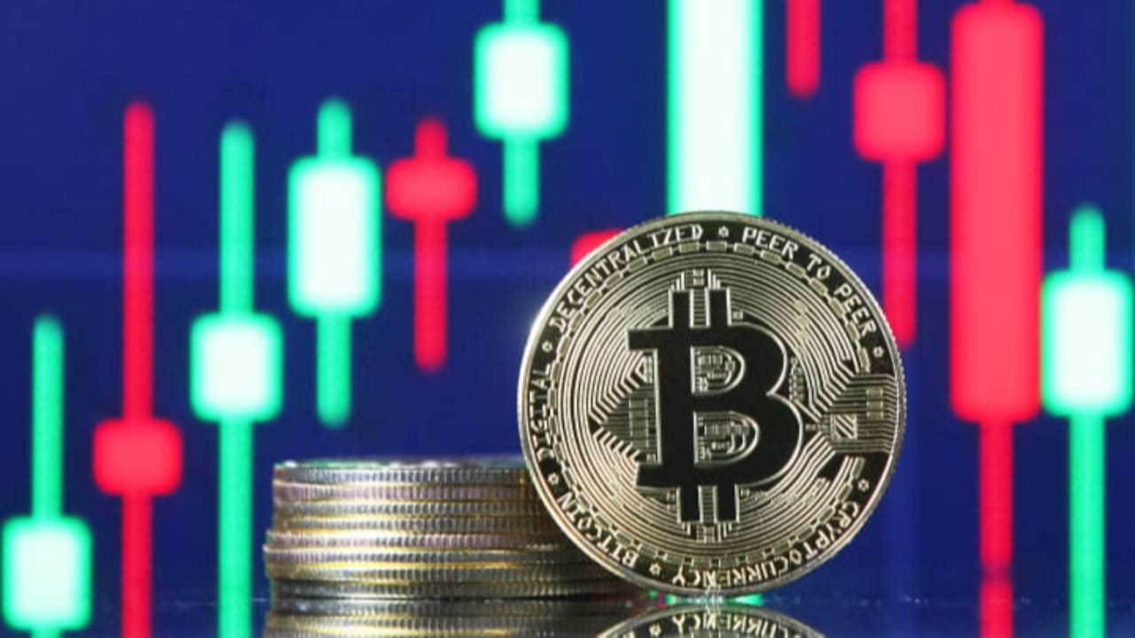 Bitcoin Sees Positive Gains