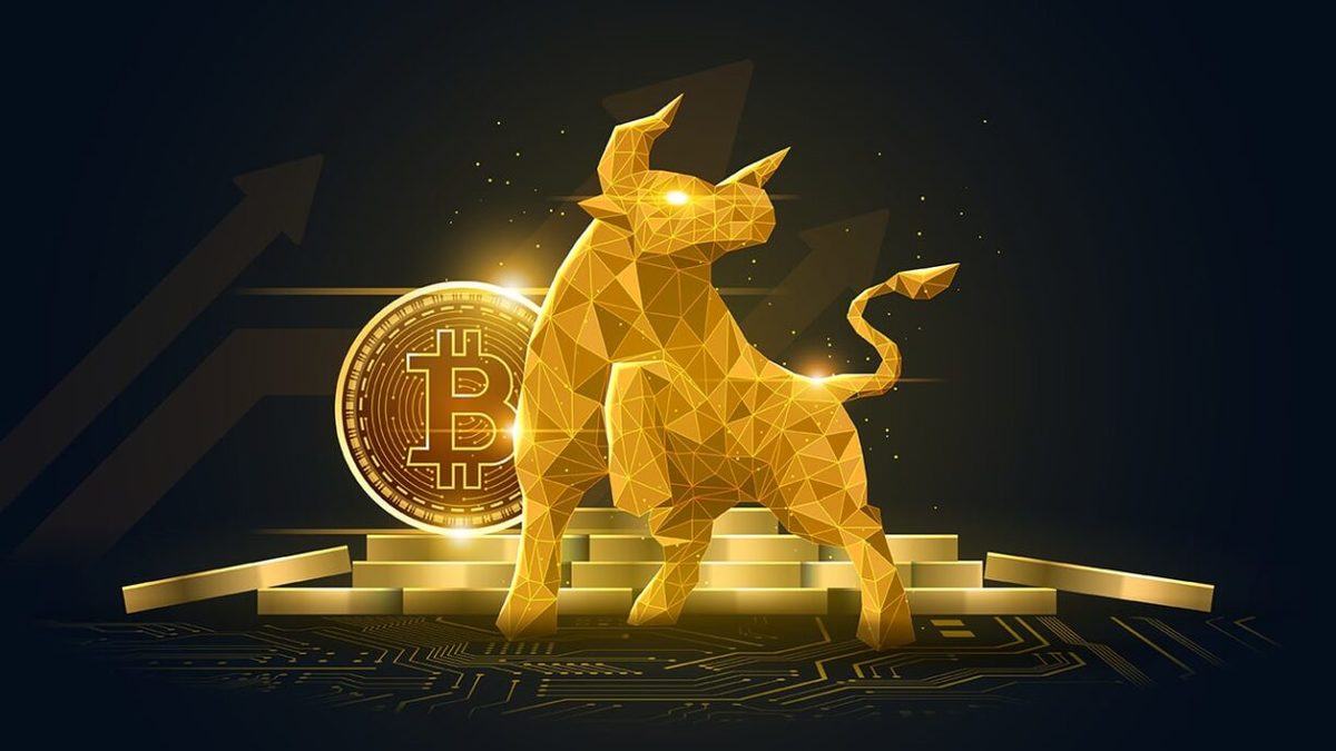 Bitcoin’s Bullish Run