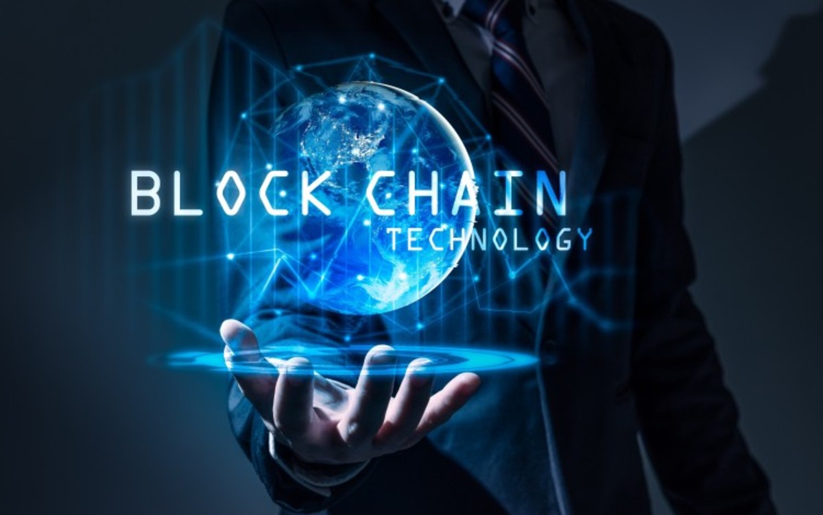 Blockchain Technology