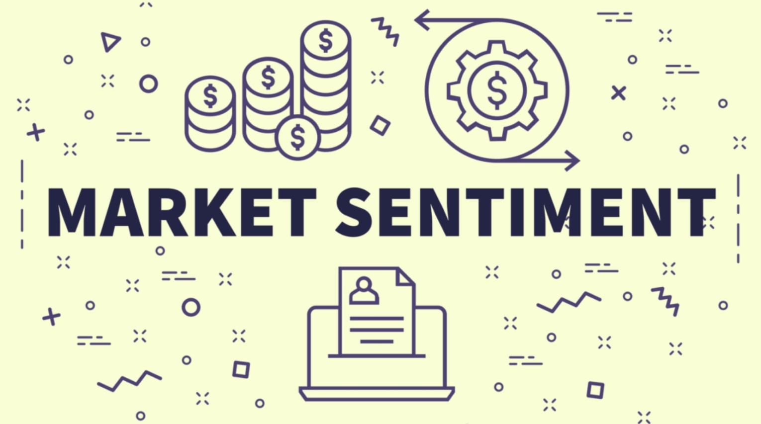 Broader Market Sentiments