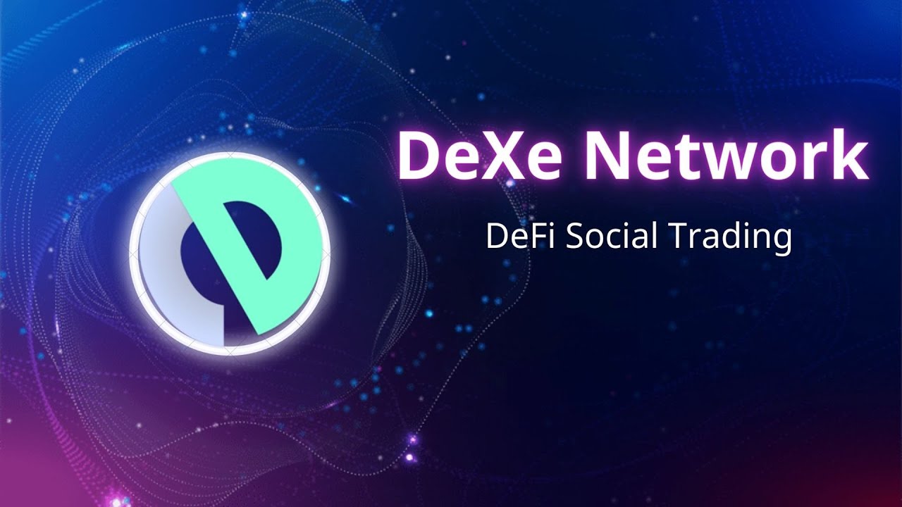 DeXe Network