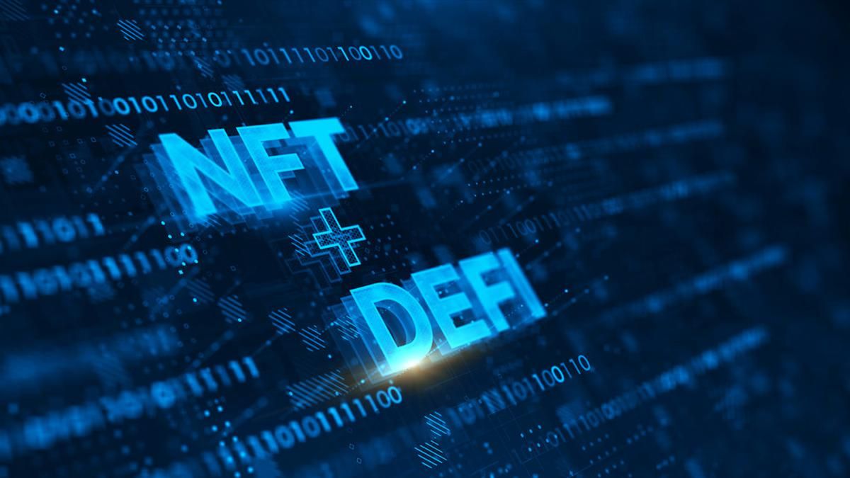  Defi NFTs and Investment Potential