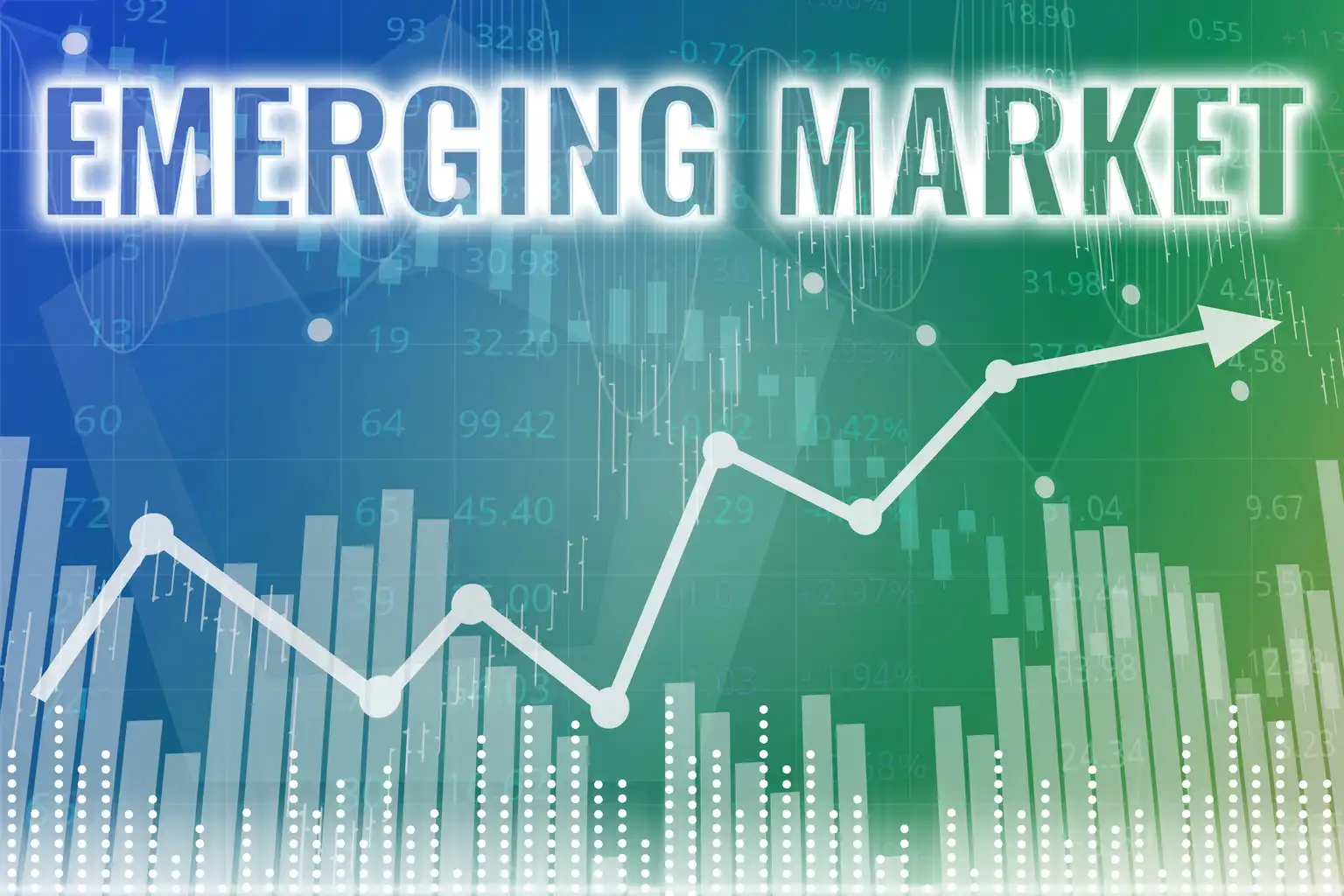 Emerging Market Trends