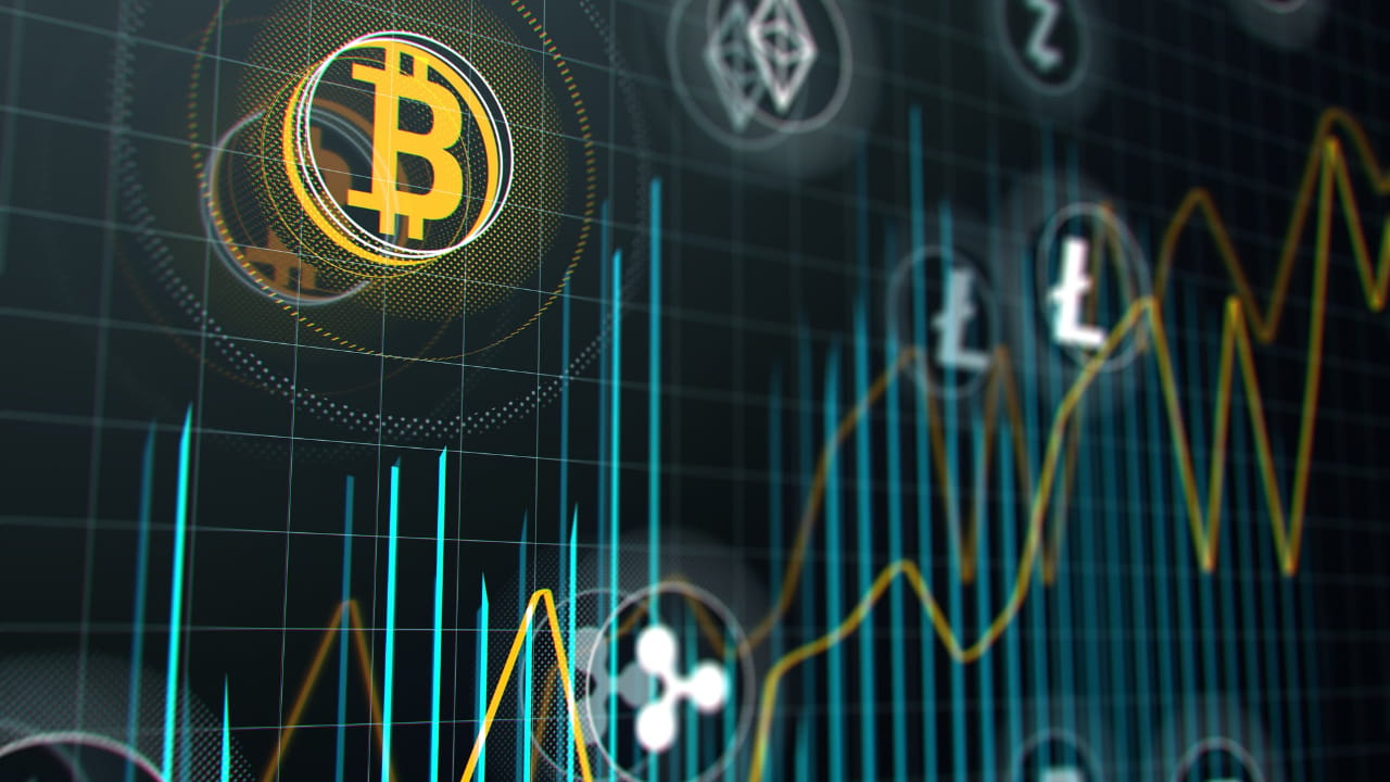 Latest Trends Cryptocurrency Market