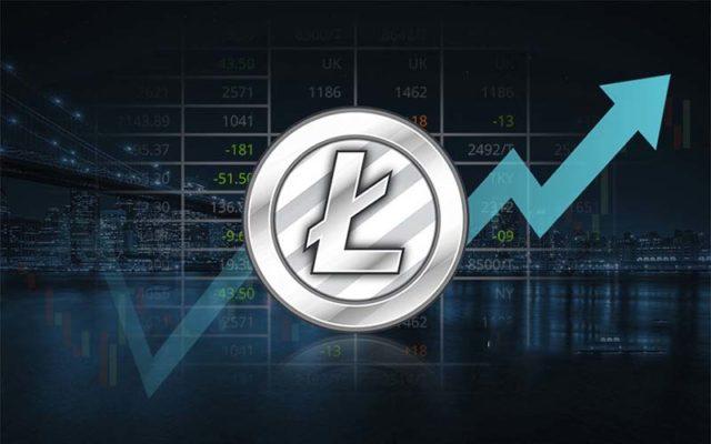 Lee’s Litecoin Support