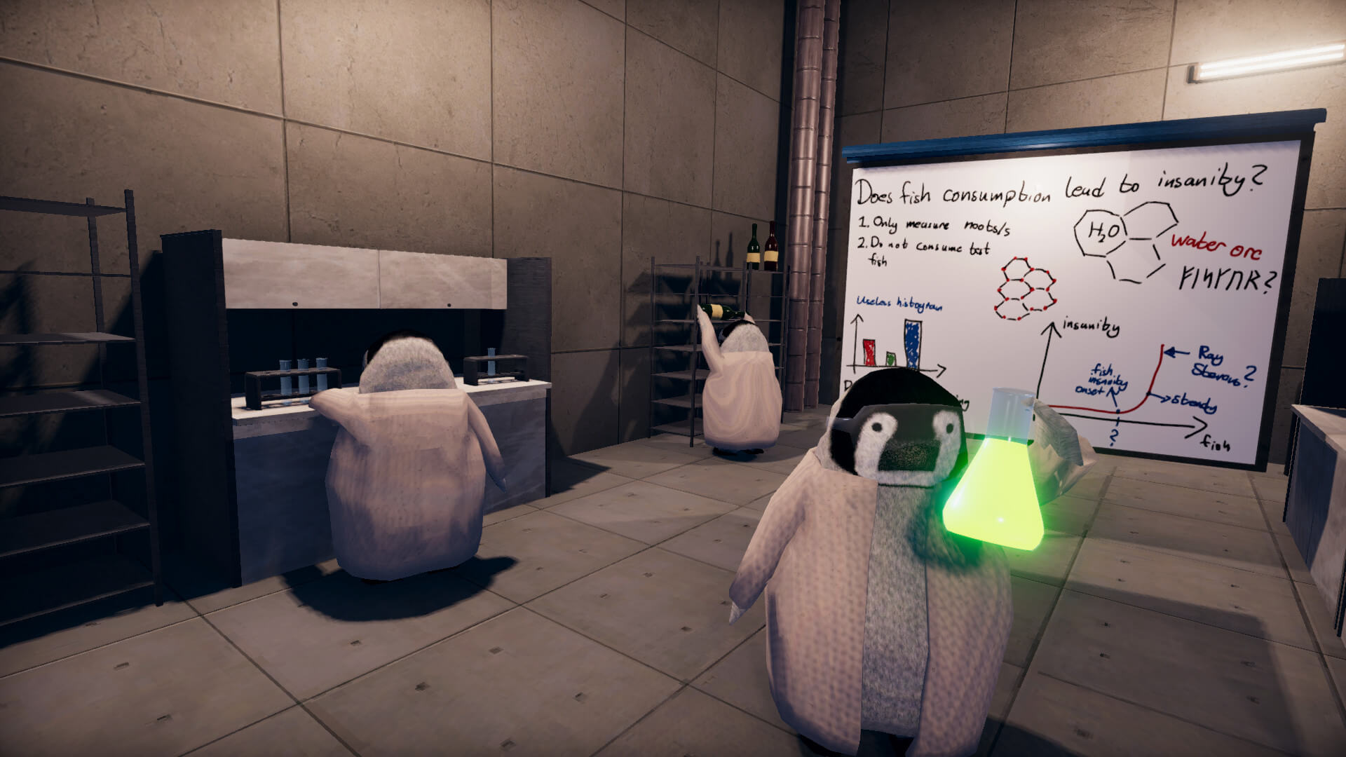 NFT Sales Growth Pudgy Penguins 