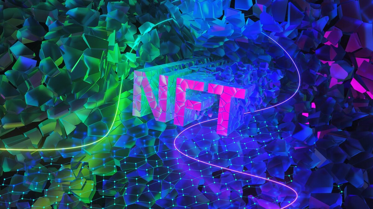 NFTs and the Metaverse