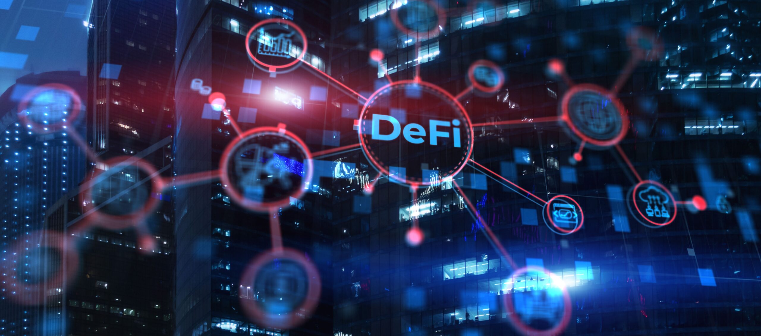 Solutions Transforming DeFi Security