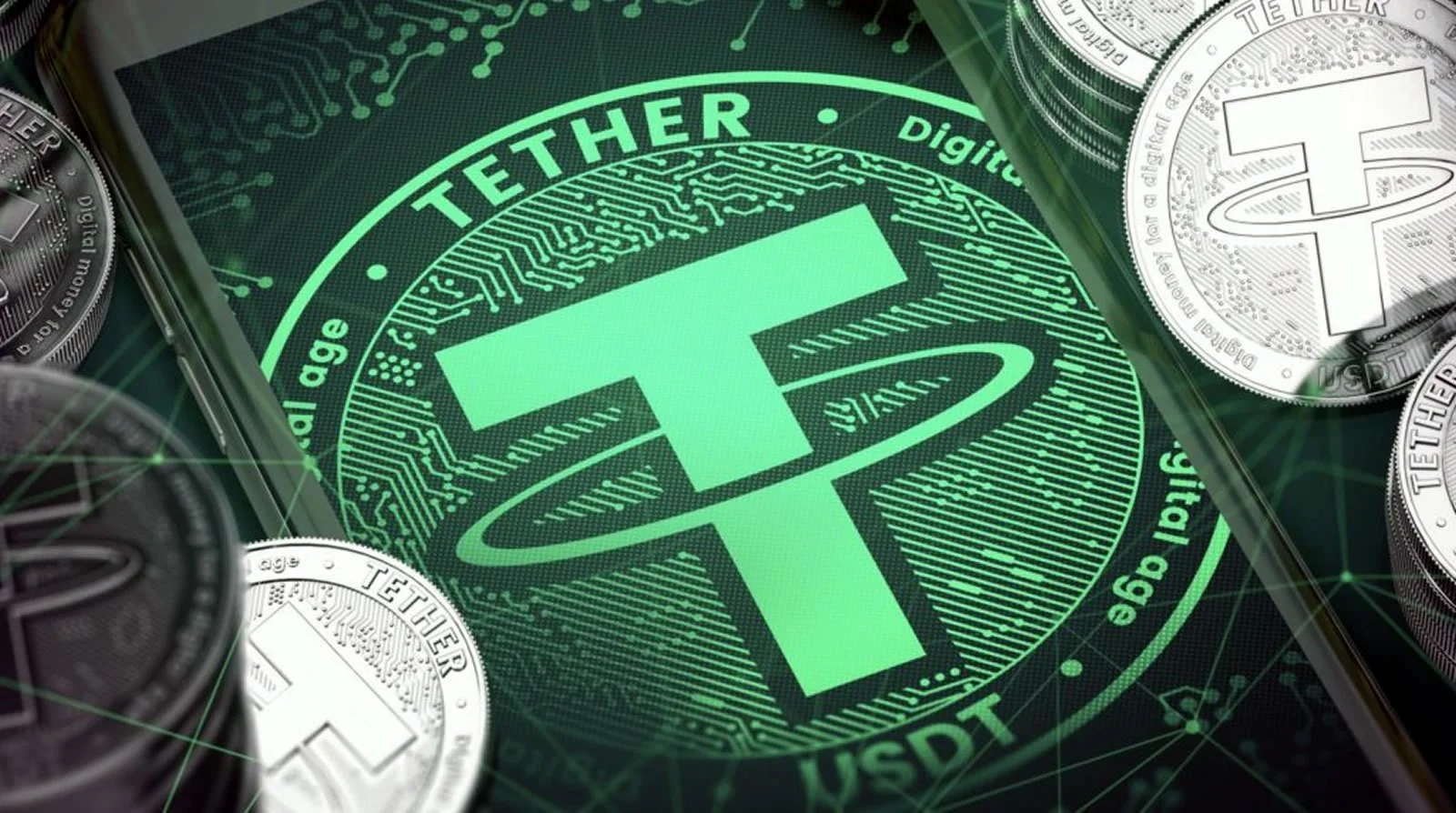 Tether's Shift to El Salvador