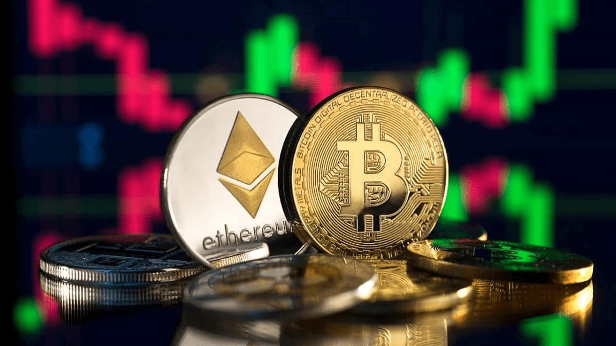 Altcoins A Study in Resilience