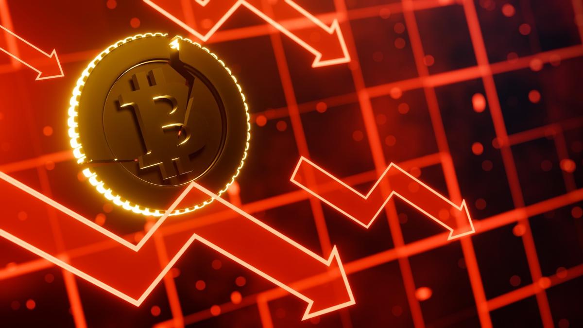Bitcoin's Role as an Inflation