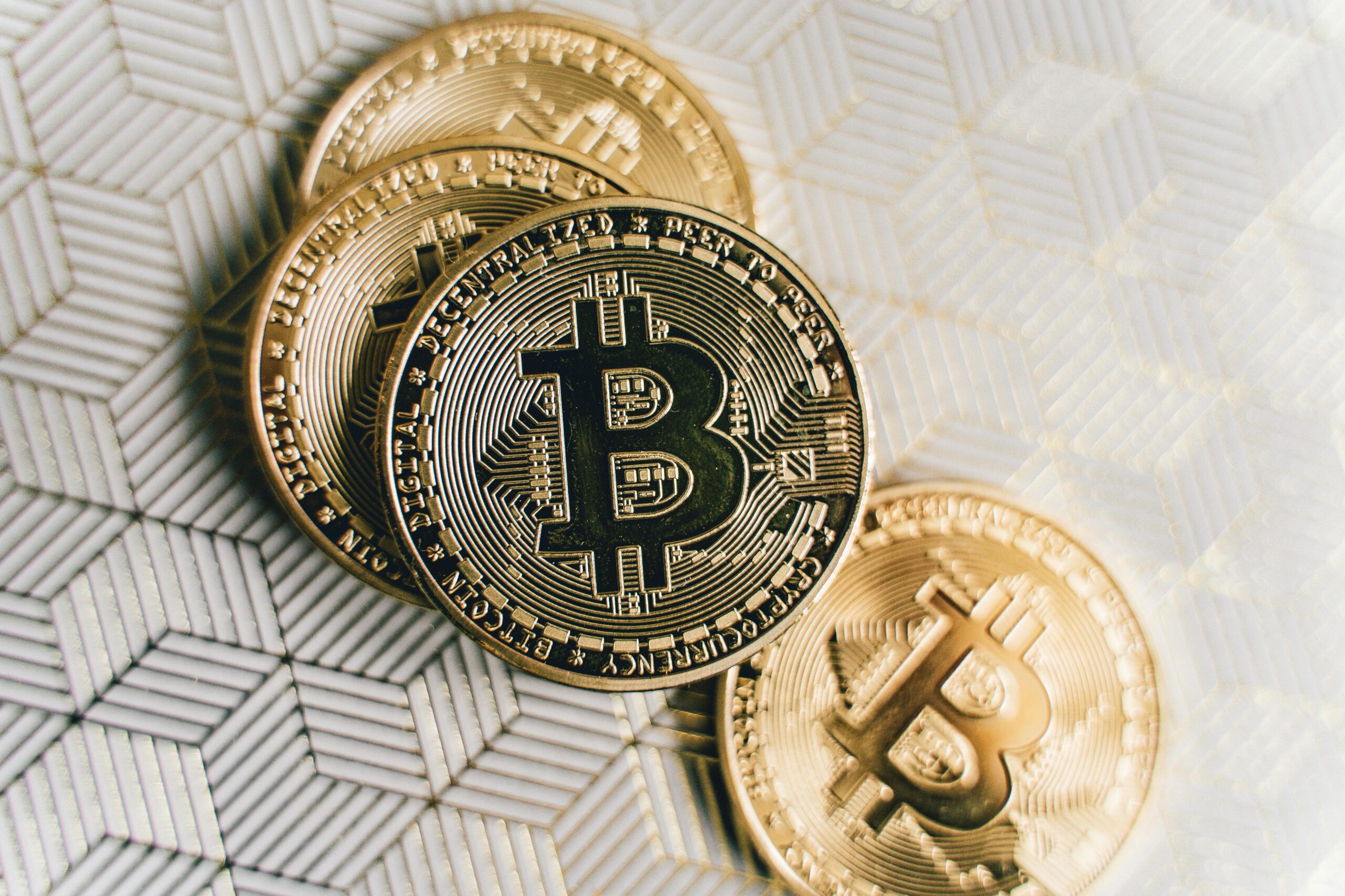 Bitcoin’s in Question Amid Market Drop