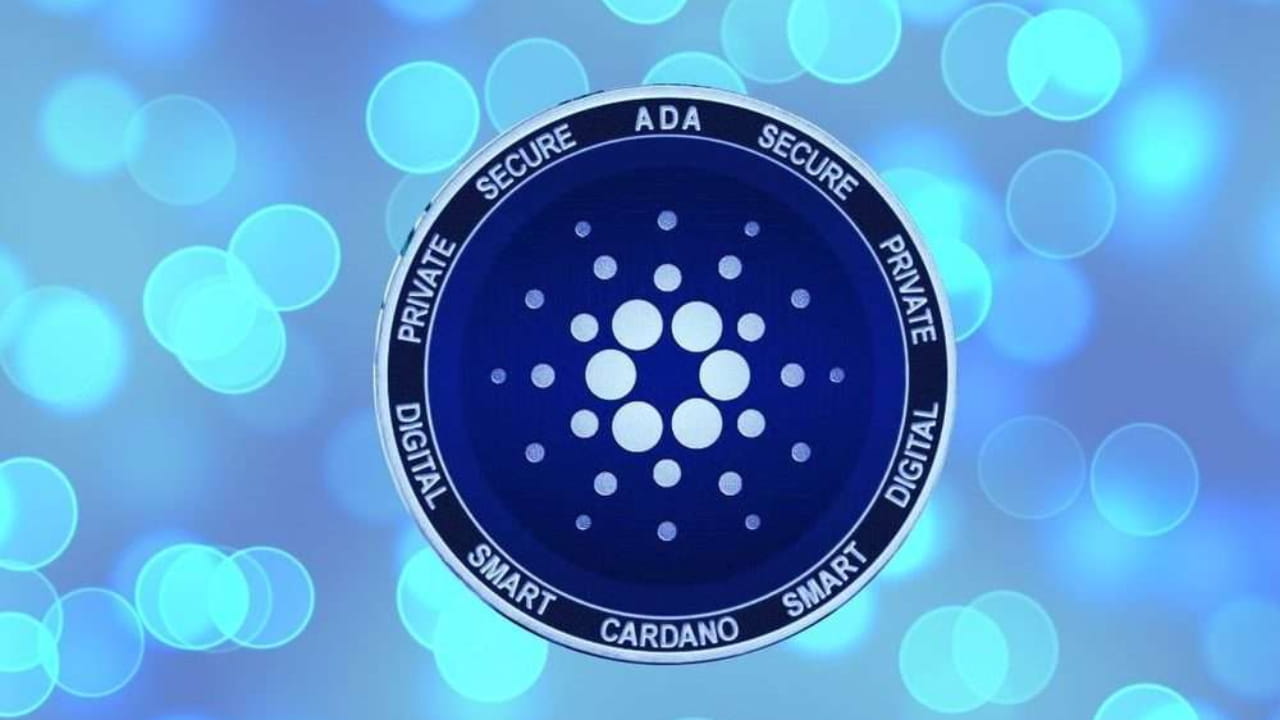 Crypto Coin Cardano Eyes $1