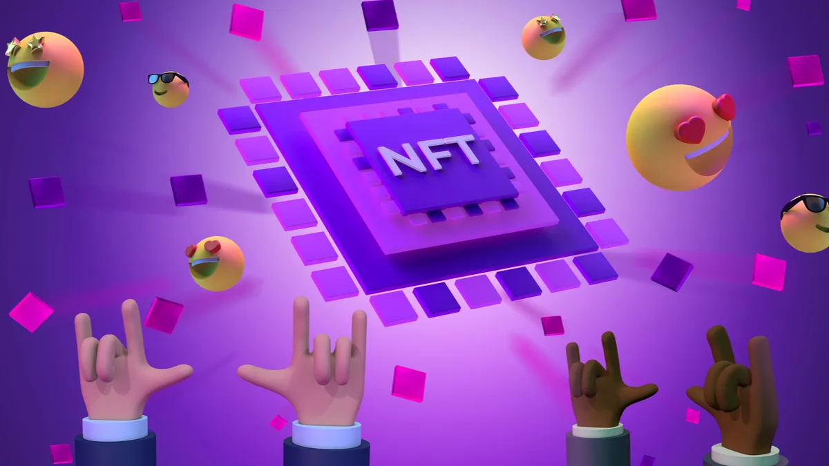 NFT Evolution and Adoption