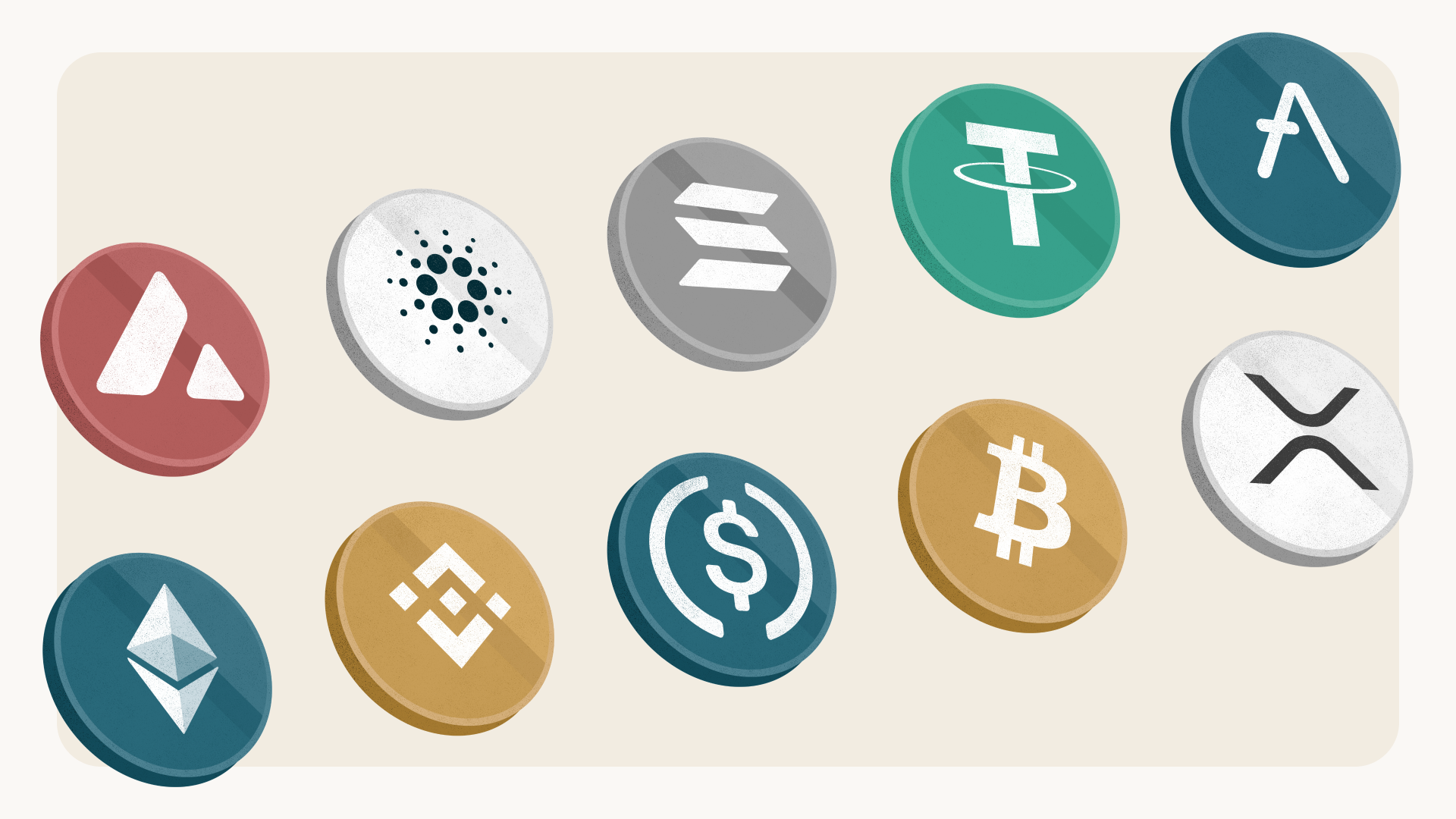 Trends Driving Altcoin Rotation