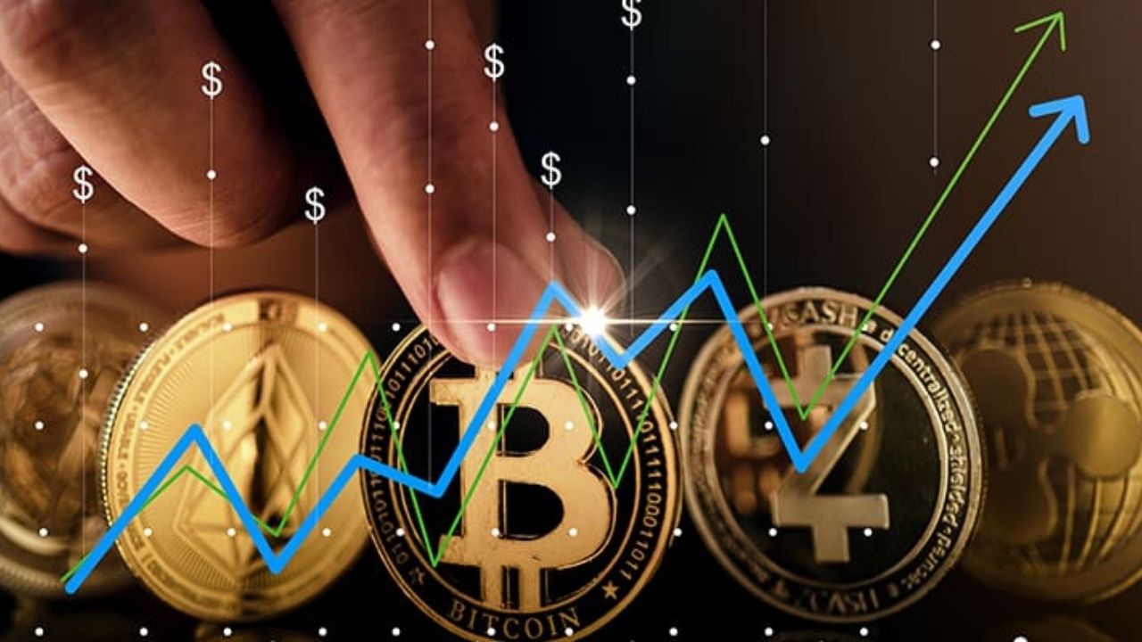 Trends Shaping the Crypto Market