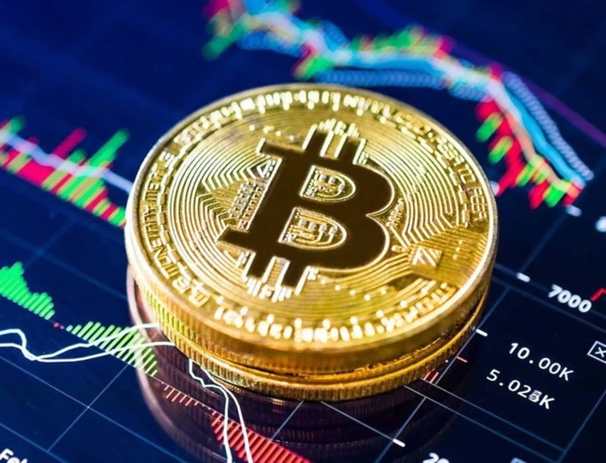 Bitcoin Market Updat