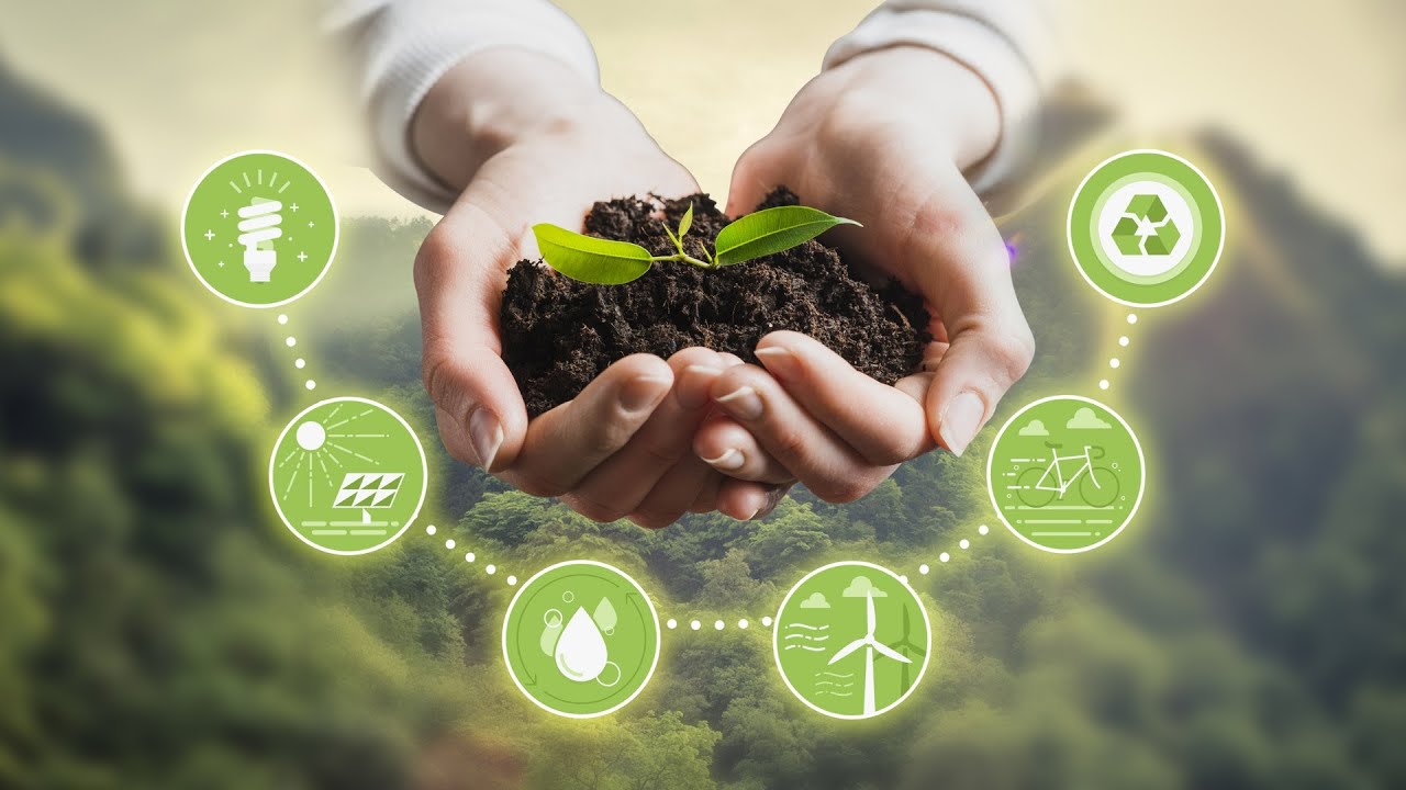Environmental Challenges and Clean Mining Solutions