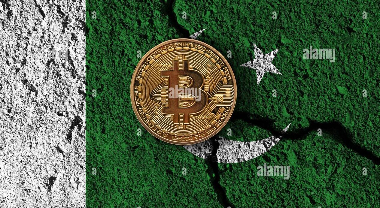 Pakistan's Bold Bitcoin Initiative